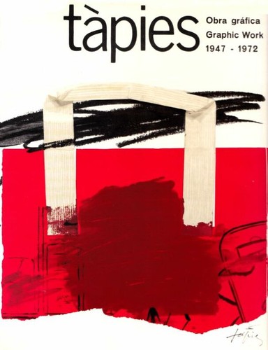 Tapies galfetti - tapies,