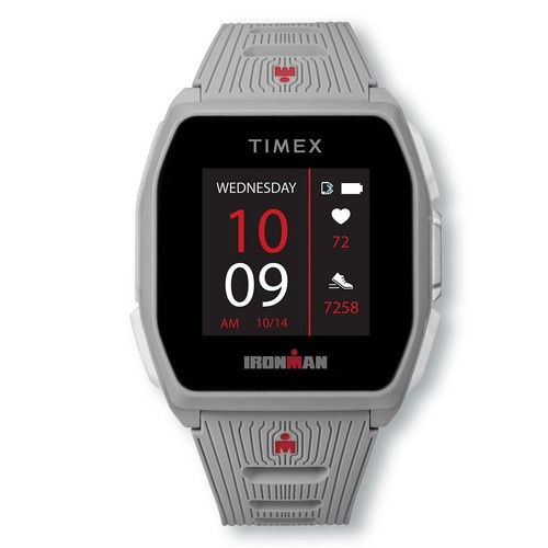 Timex ironman r300 gps - timex,