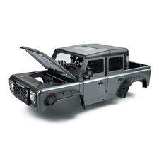 Carrozzeria interasse 313 mm