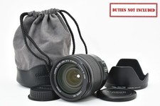 [OTTIME CONDIZIONI] Canon EF-S 15-85mm f/3.5-5.6 IS USM dal GIAPPONE