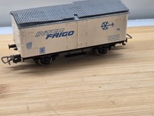 Piko OTTIMO CARRO MERCI CHIUSO