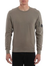 C.P. Company CP Lense Felpa