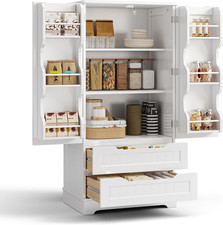 Credenza Armadio Sideboard