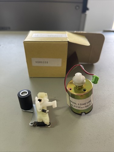 Motore panasonic vem0330 - motore, +
