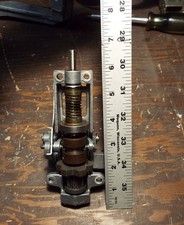 Seeburg Album Player