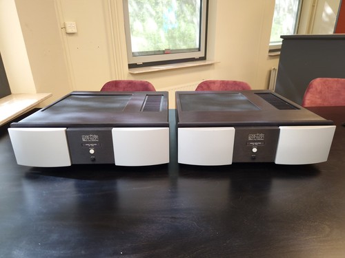 Mark levinson 434 - levinson, n.434