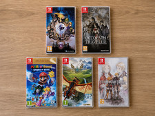 Giochi nintendo switch - giochi, e