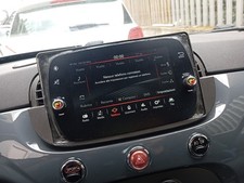 Autoradio Stereo 5 pollici