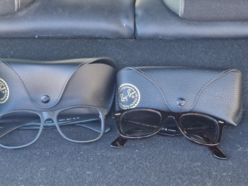 Lot paires lunettes - paires,
