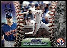 1998 Pacific Omega Mark