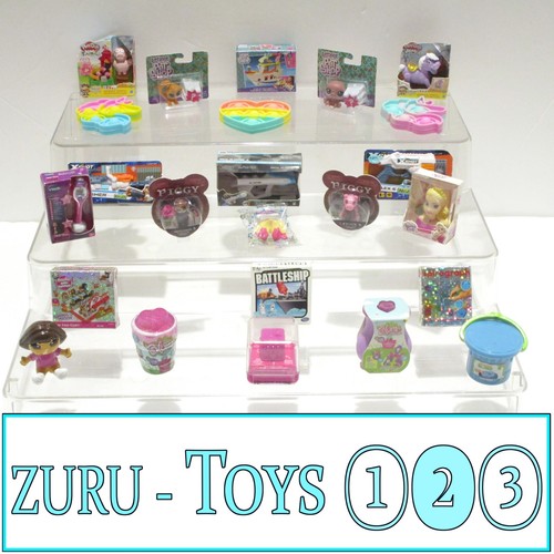 Zuru mini brands - -,
