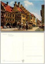 Cartolina Continental