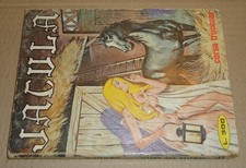 JACULA 229 CORSA TRUCCATA