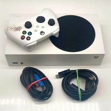 Console microsoft xbox series - console,