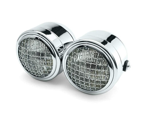 Alchemy parts moto faro fanale - parts,