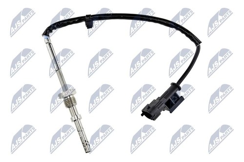 Sensore temperatura gas - sensore,