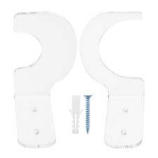 2 paia espositore orizzontale