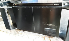 nakamichi pa7 power amplifier