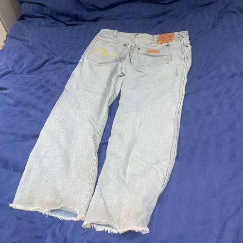 Lotto jeans evisu - lotto,