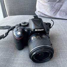 Nikon D D3300 24.2MP Digital