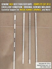 Set 4 barre stabilizzatrici