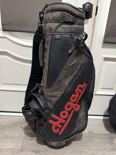 Borsa golf vintage ben - borsa, da