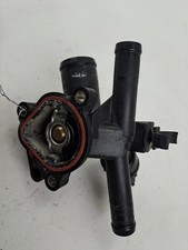 Scatola termostato acqua