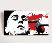 Quadro Moderno Dipinto a Mano