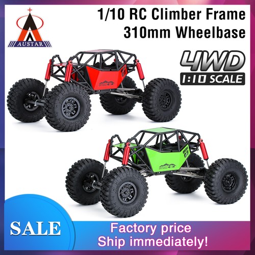 Telaio rock buggy 310 per - 310, mm