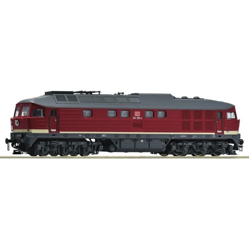 Roco 7310094 locomotiva - roco,