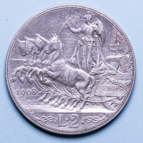 Vittorio emanuele iii lire - vittorio,