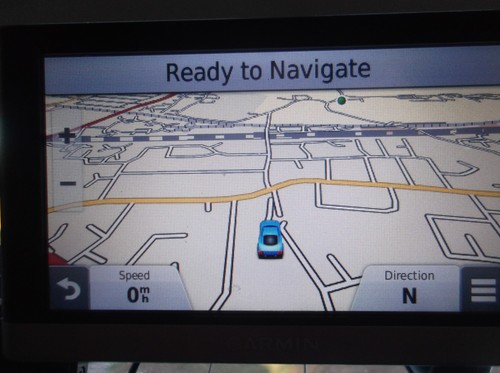 Garmin nuvi 2597lmt ottime - 2597lmt,,