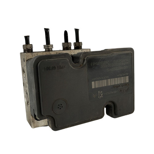 Hfv abs per citroen - citroen, c3