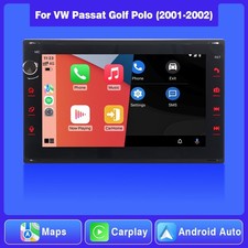 Autoradio Jetta Golf Passat