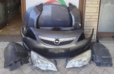 MUSATA FRONTALE ANTERIORE COMPLETA OPEL ASTRA J 2009-2015 1.700cc TURBO DIESEL