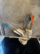 Portamestoli  Olivo Handmade