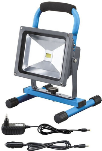 Lampada led officina fervi - officina,