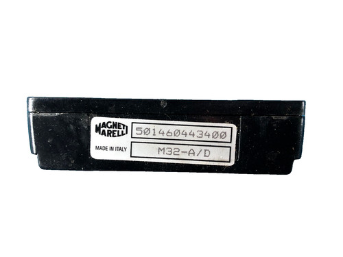Modulo diagnostico magneti - modulo,