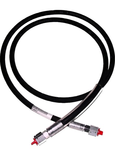 Power unit hose#