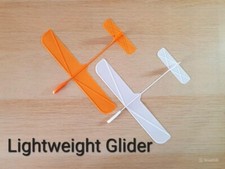 Aliante aereo leggero facile