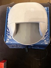 Lampada UV LED, Cnd c Shellac Brisa mod. TP-35 moon , lampada uv led unghie 