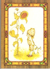 Holly hobbie 1972 mondadori - hobbie,