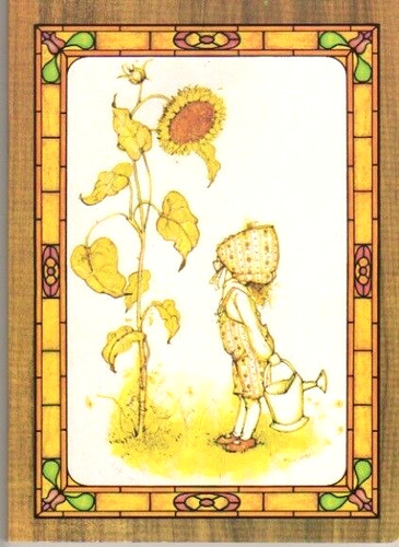 Holly hobbie 1972 mondadori - 1972,