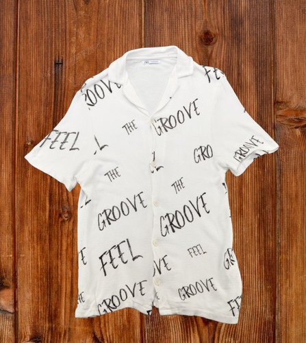 Camicia donna zara taglia - donna,