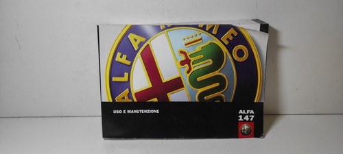 Alfa romeo 147 - alfa,