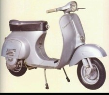 KIT RESTAURO REVISIONE VESPA