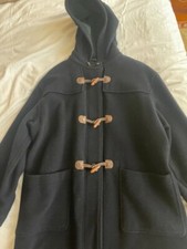 Giacche Montgomery Gerani Vintage taglia M