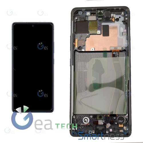 Display lcd originale samsung - display,