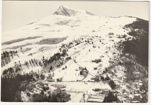 Monte bondone trento - trento, campi