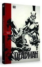Deadman kelley jones - kelley,